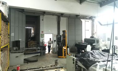 Bodega en Venta en Anáhuac, uso de suelo mixto