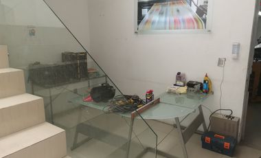Bodega en Venta en Anáhuac, uso de suelo mixto
