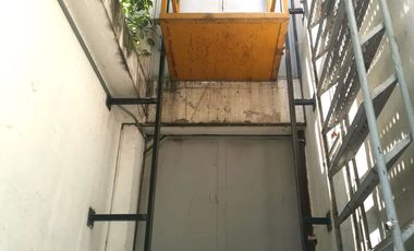 Bodega en Venta en Anáhuac, uso de suelo mixto