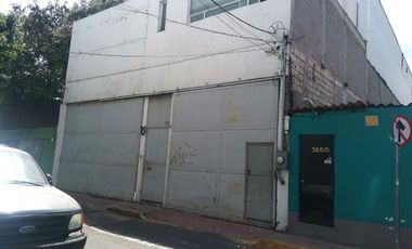 Bodega en Venta en Anáhuac, uso de suelo mixto