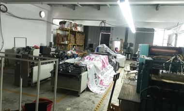 Bodega en Venta en Anáhuac, uso de suelo mixto