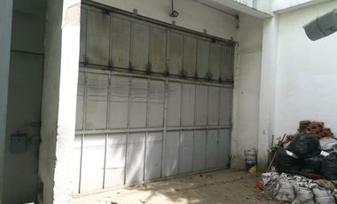 Bodega en Venta en Anáhuac, uso de suelo mixto