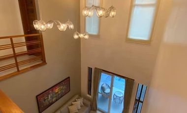 Furnished House for Rent with Pool near Clark