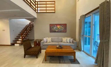 Furnished House for Rent with Pool near Clark