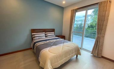 Furnished House for Rent with Pool near Clark