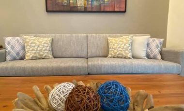 Furnished House for Rent with Pool near Clark
