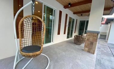Furnished House for Rent with Pool near Clark