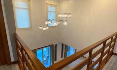 Furnished House for Rent with Pool near Clark
