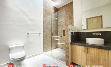 VENTA | CASA EXCLUSIVA DE LUJO FRACCIONAMIENTO COSTA DE ORO