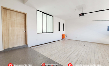 VENTA | CASA EXCLUSIVA DE LUJO FRACCIONAMIENTO COSTA DE ORO