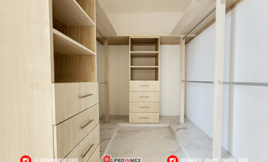 VENTA | CASA EXCLUSIVA DE LUJO FRACCIONAMIENTO COSTA DE ORO