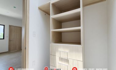 VENTA | CASA EXCLUSIVA DE LUJO FRACCIONAMIENTO COSTA DE ORO