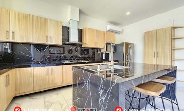 VENTA | CASA EXCLUSIVA DE LUJO FRACCIONAMIENTO COSTA DE ORO