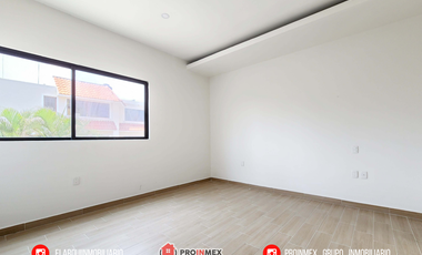 VENTA | CASA EXCLUSIVA DE LUJO FRACCIONAMIENTO COSTA DE ORO