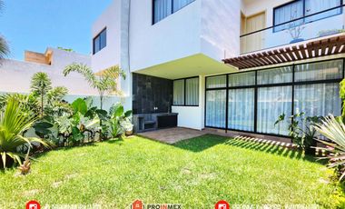 VENTA | CASA EXCLUSIVA DE LUJO FRACCIONAMIENTO COSTA DE ORO