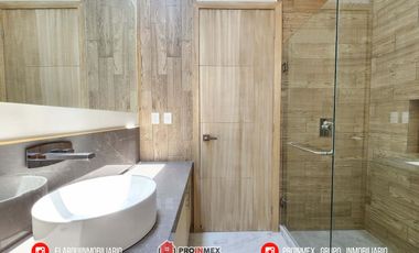 VENTA | CASA EXCLUSIVA DE LUJO FRACCIONAMIENTO COSTA DE ORO