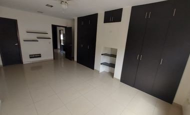 Via a la costa, Alquilo Excelente Casa 4 Dormitorios