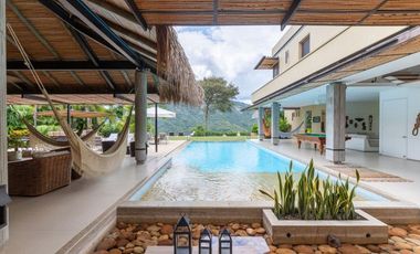 FINCA LOS PRADOS EN ALQUILER EN POPAYAN LLAMANOS AL3018296669 FINCA PRIVADA