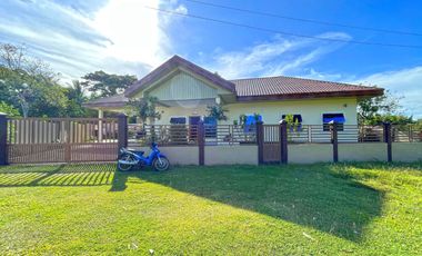 4 Bedroom House for Sale in Dumaguete City