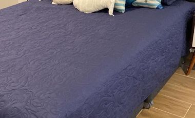 MODERNO DEPARTAMENTO CON LINDA VISTA AL MAR