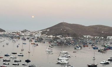 MODERNO DEPARTAMENTO CON LINDA VISTA AL MAR