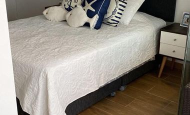 MODERNO DEPARTAMENTO CON LINDA VISTA AL MAR