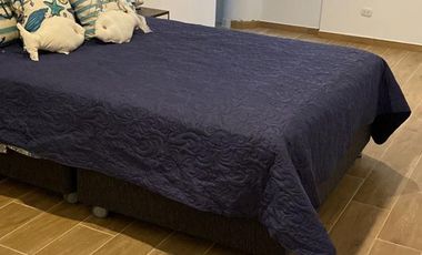 MODERNO DEPARTAMENTO CON LINDA VISTA AL MAR