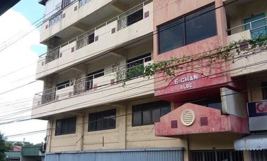 COMMERCIAL BUILDING FOR SALE IN IMUS, CAVITE