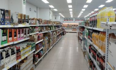 Local en Venta Calle Larga Sabaneta.