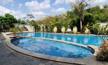 For Sale Ready House in Vasana Yogyakarta Housing and Get Tax Subsidy!