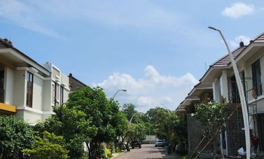 For Sale Ready House in Vasana Yogyakarta Housing and Get Tax Subsidy!