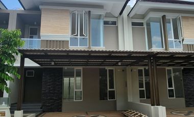 For Sale Ready House in Vasana Yogyakarta Housing and Get Tax Subsidy!