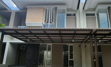 For Sale Ready House in Vasana Yogyakarta Housing and Get Tax Subsidy!