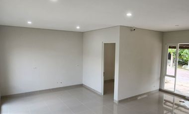 For Sale Ready House in Vasana Yogyakarta Housing and Get Tax Subsidy!