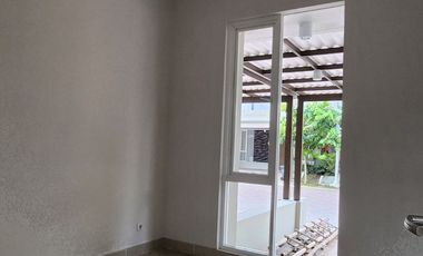 For Sale Ready House in Vasana Yogyakarta Housing and Get Tax Subsidy!
