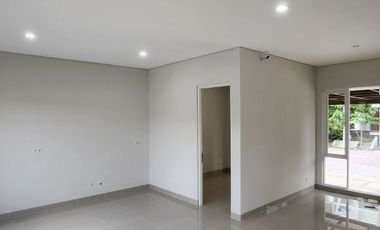 For Sale Ready House in Vasana Yogyakarta Housing and Get Tax Subsidy!