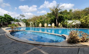For Sale Ready House in Vasana Yogyakarta Housing and Get Tax Subsidy!