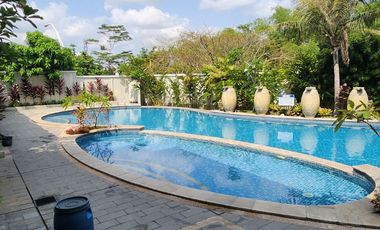 For Sale Ready House in Vasana Yogyakarta Housing and Get Tax Subsidy!