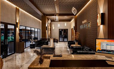 DEPARTAMENTOS EN VENTA EN RIVIERA VERACRUZANA FRENTE AL MAR CON PLAYA PRIVADA