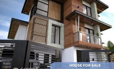 For Sale: 5 Bedroom House in Greenwoods Executive Village (Phase 2) Cainta