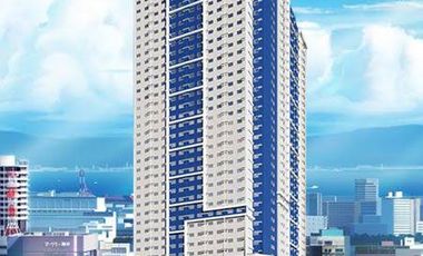 21k monthly Condo in Ateneo,Miriam,UP diliman,UP town center,Lrt Katipunan