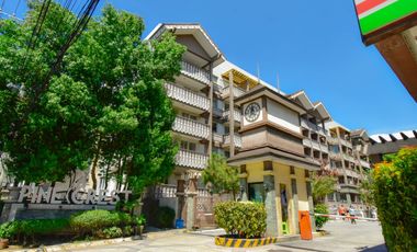 Rent to own Condo near Cubao,Araneta,Stpaul,Rob Magnolia
