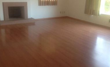 Casa en renta en Los Robles, Lerma