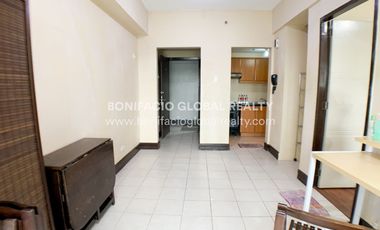 For Rent: 1 Bedroom in Forbeswood Parklane, BGC, Taguig | FPK2046
