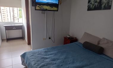 ALQUILER AMOBLADO EL PRADO PRECIO POR NOCHE