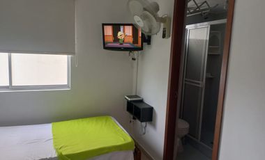 ALQUILER AMOBLADO EL PRADO PRECIO POR NOCHE