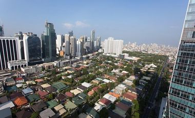 Old House for SALE Bel Air Village 2, Makati City