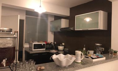 Exclusivo Departamento Dúplex en Condominio con Vista Al Mar y Piscina Privada