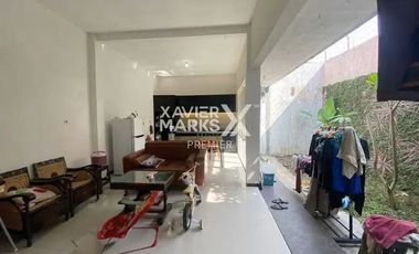 Rumah 2 Lantai Luas 125 Cengger Ayam Sukarno Hatta Suhat Malang