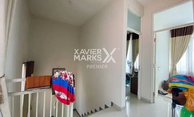 Rumah 2 Lantai Luas 125 Cengger Ayam Sukarno Hatta Suhat Malang